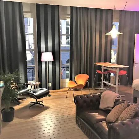 Centre Croft Deluxe Ghent