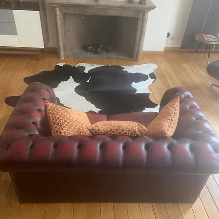 Centre Croft Deluxe Apartamento *