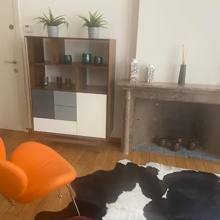 Centre Croft Deluxe Appartement *