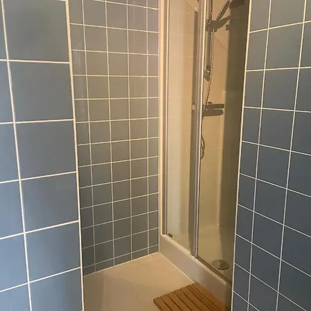 Centre Croft Deluxe *