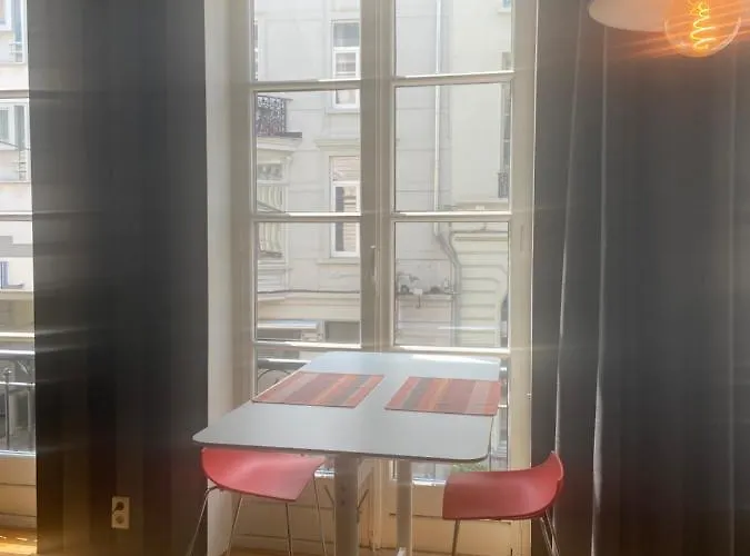 Centre Croft Deluxe Gent