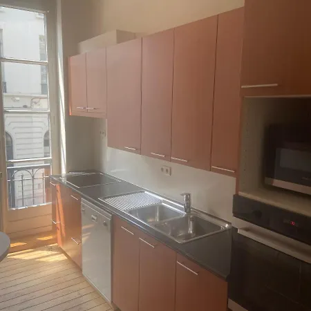 Centre Croft Deluxe Apartment