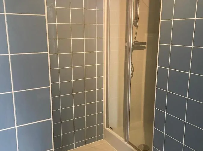 Centre Croft Deluxe *